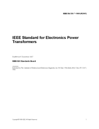 IEEE 295:1969 (R2007)