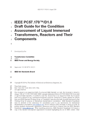 IEEE C57.170:2025