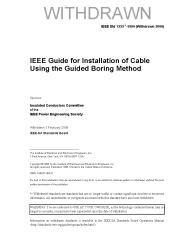 IEEE 1333:1994 (R2000)