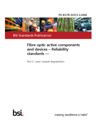 PD IEC/TR 62572-2:2008