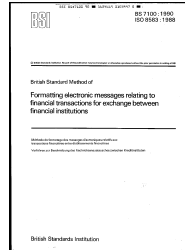 BS 7100:1990