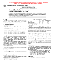 ASTM D561-82(1996)e1