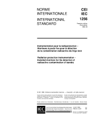 IEC 61256:1996
