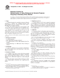 ASTM D3596-92(2001) (R1992)