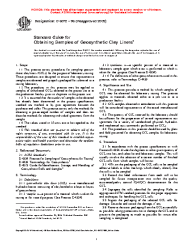 ASTM D6072-96(2002) (R1996)