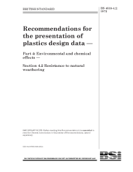 BS 4618-4.2:1972