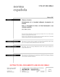 UNE-EN ISO 2884-2:2007
