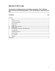 DIN 4102-17:2017-12