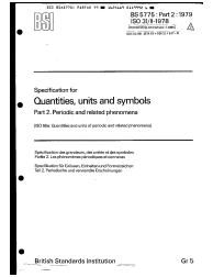 BS 5775-2:1979