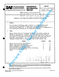 SAE AIR 1916A:1988-11-01