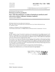 BS 2000-139:1983