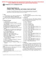 ASTM E784-89(1996) (R2000)