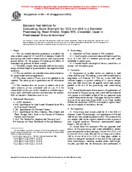 ASTM A981-97(2002) (R1997)