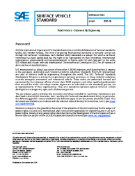 SAE ISO/SAE 21434:2021-08-31