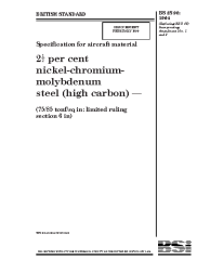 BS 2S 98:1964