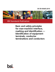 BS EN 60445:2010
