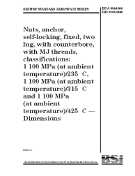 BS A 336:1999