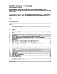 DIN EN ISO 14820-2:2019-01