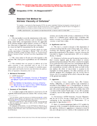 ASTM D1795-96(2007)e1