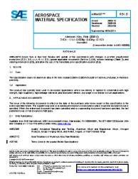 SAE AMS 4327B:2022-06-02