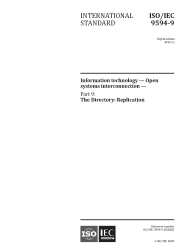 ISO/IEC 9594-9:2020