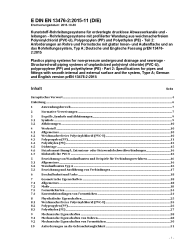 DIN EN 13476-2:2015-11