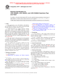 ASTM B677-05(2010)e1