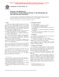 ASTM D2010/D2010M-98