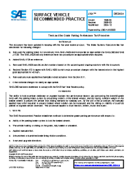 SAE J 360:2024-12-06