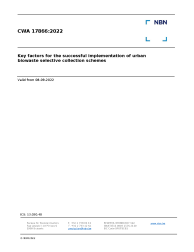 CWA 17866:2022