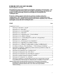 DIN EN 1073-1/A1:2017-09