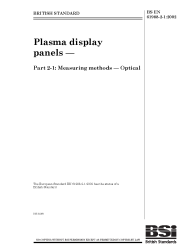 BS EN 61988-2-1:2002