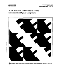 IEEE 162:1963 (R1984)