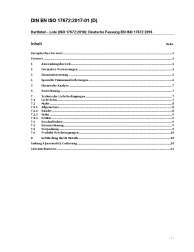 DIN EN ISO 17672:2017-01