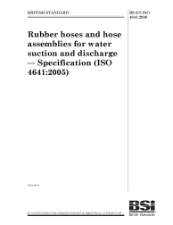 BS EN ISO 4641:2008