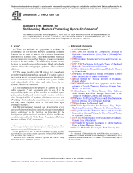 ASTM C1708/C1708M-23