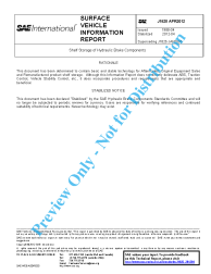 SAE J 1825:2012-04-30