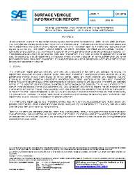 SAE J 3151:2018-10-18