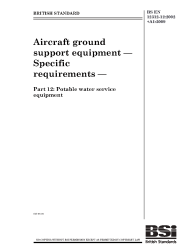 BS EN 12312-12:2002+A1:2009