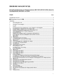 DIN EN ISO 14414:2017-07