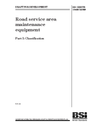 DD CEN/TS 15436-3:2009