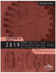 ASME BPVC.II.A-2019 - Part 1&2