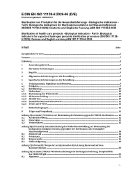 DIN EN ISO 11138-6:2026-06