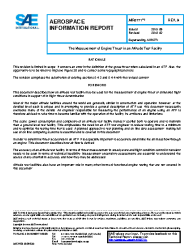 SAE AIR 5771A:2018-02-14