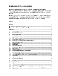 DIN EN ISO 15877-2:2021-03