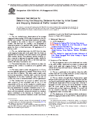 ASTM E2341/E2341M-05(2024)