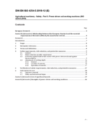 DIN EN ISO 4254-5:2018-12
