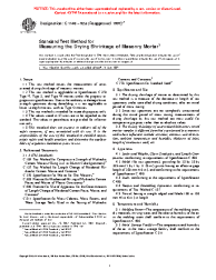 ASTM C1148-92a(1997)e1