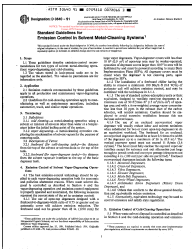 ASTM D3640-91