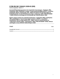 DIN EN ISO 15494/A1:2020-02